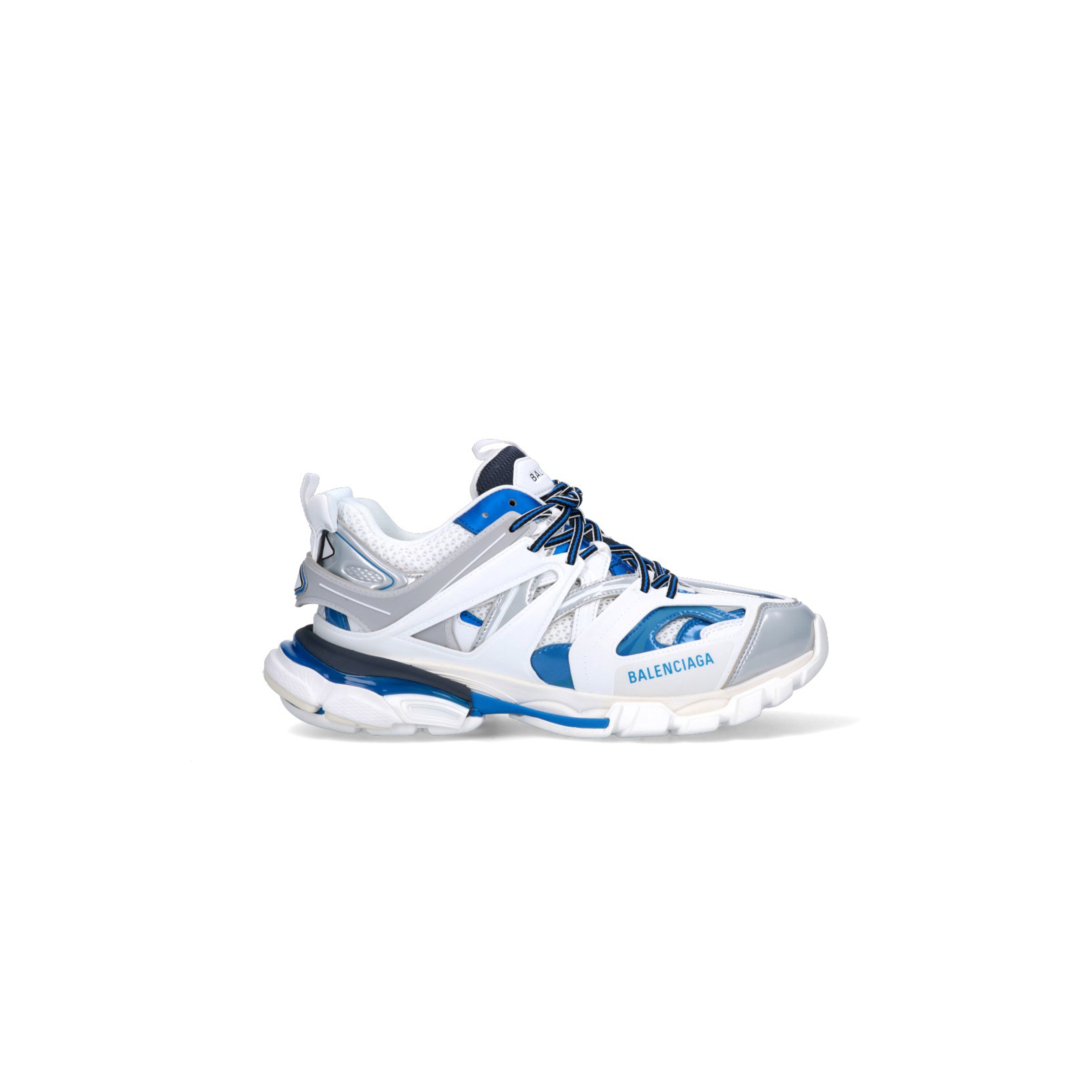 Ba*len*cia*ga track sneakers 542436w2fs99051